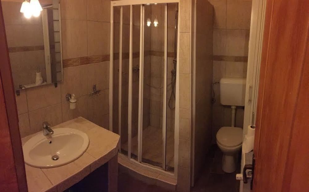 Nyilas Fogado Hotel Mestecǎneşti Exterior foto
